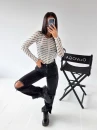 Body OLAVOGA MISSY 2026 ecru - mawershop