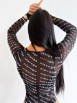 Body OLAVOGA MISSY 2026 czarne - mawershop