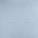 Longsleeve bluzka męska OLAVOGA MIRE 2026 błękit - maWer Fashion