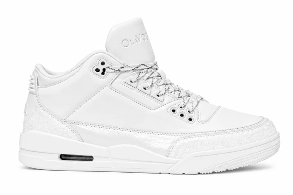Buty męskie sneakersy OLAVOGA JOKERY 2026 białe - maWer Fashion