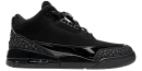 Buty męskie sneakersy OLAVOGA JOKERY 2026 czarne - maWer Fashion