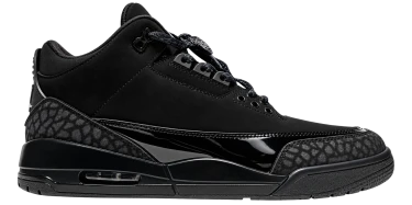 Buty męskie sneakersy OLAVOGA JOKERY 2026 czarne