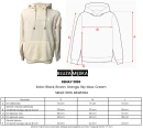 Bluza męska OLAVOGA RENAY 2026 brąz - mawershop