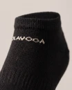 Skarpetki damskie 3-pack OLAVOGA VALLORO 2026 czarne - mawershop