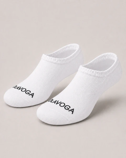 Skarpetki męskie 3-pack OLAVOGA RAY 2026 ecru - mawershop