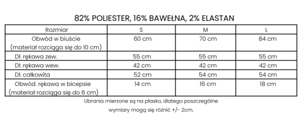 Sweter damski OLAVOGA ANABEL 2023 - maWer Fashion