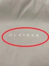 OUTLET Bluzka damska OLAVOGA VIRA 2026 beż - produkt ze skazą