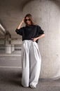 Bluza damska OLAVOGA DAWN 202 czarna - mawershop