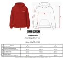 Bluza męska OLAVOGA GEMVION 2026 - mawershop