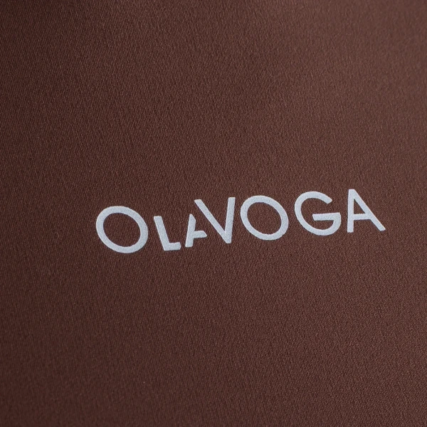 Bluzka damska OLAVOGA SISSI 2026 cappuccino - mawershop