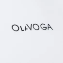 Bluzka damska OLAVOGA SISSI 2026 biała - mawershop
