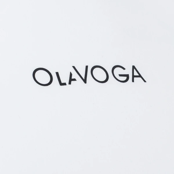 Bluzka damska OLAVOGA SISSI 2026 biała - mawershop