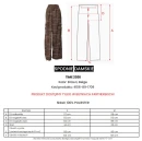 Spodnie damskie OLAVOGA TIME 2026 - mawershop