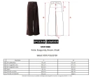 Spodnie damskie OLAVOGA STEP 2026 - mawershop