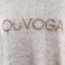 Sweter męski OLAVOGA VILA MEN 2026 beż - mawershop