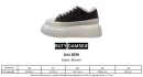 Buty damskie sneakersy OLAVOGA LULL 2026  - mawershop