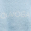 Sweter męski OLAVOGA VILA MEN 2026 błękit - mawershop