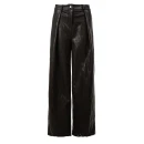 Spodnie damskie OLAVOGA STEP 2026 khaki - mawershop