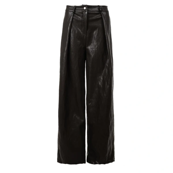 Spodnie damskie OLAVOGA STEP 2026 khaki - mawershop