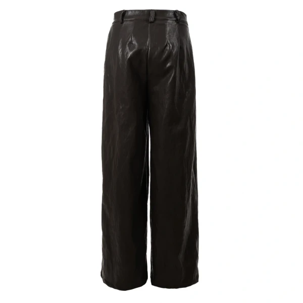 Spodnie damskie OLAVOGA STEP 2026 khaki - mawershop