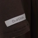 Komplet damski OLAVOGA ELMIRA 2026 ciemny brąz  - mawershop