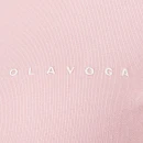 Komplet damski OLAVOGA TAUS 2026 róż - mawershop