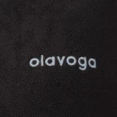 Komplet damski OLAVOGA STREETY 2026 czarny - mawershop