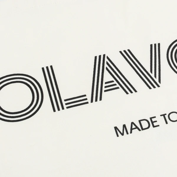 Torba damska OLAVOGA CUTO 2026 ecru - mawershop