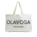 Torba damska OLAVOGA CUTO 2026 ecru - mawershop