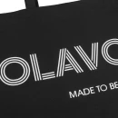 Torba damska OLAVOGA CUTO 2026 czarna - mawershop