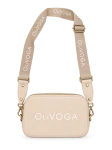 Torebka damska OLAVOGA MIDNIGHT 2026 beż - mawershop