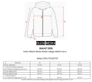 Bluza męska OLAVOGA RUKAST 2026 - mawershop