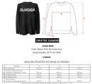 Sweter damski OLAVOGA ALLSA 2026 - mawershop