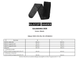 Rajstopy damskie OLAVOGA SALAMANKA 2026 - mawershop