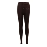 Legginsy damskie OLAVOGA LUXORA 2026 brąz - mawershop