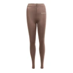 Legginsy damskie OLAVOGA LUXORA 2026 latte - mawershop
