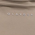 Komplet damski OLAVOGA NOTO 2026 olive - mawershop