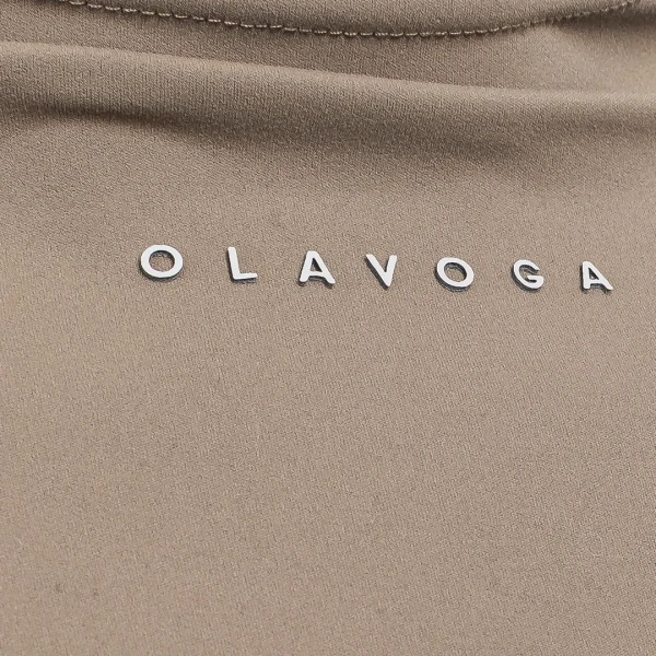 Komplet damski OLAVOGA NOTO 2026 olive - mawershop