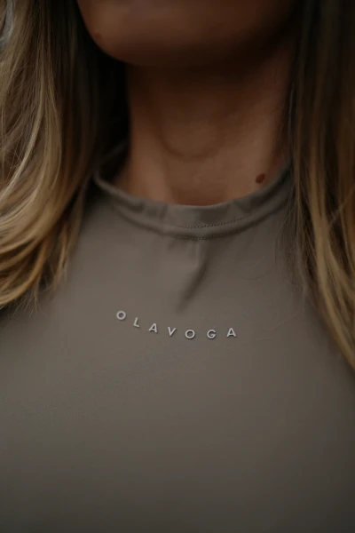 Komplet damski OLAVOGA NOTO 2026 olive - mawershop