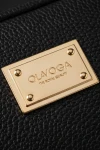 Torba męska OLAVOGA FUMOS 2026 czarna - mawershop