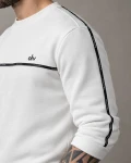 Bluza męska OLAVOGA ENUOR 2026 ecru - mawershop