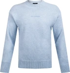 Sweter męski OLAVOGA CAIRO 2026 niebieski - mawershop