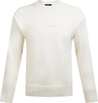 Sweter męski OLAVOGA CAIRO 2026 ecru - mawershop