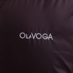 Kurtka damska OLAVOGA FLOORO 2026 śliwka - mawershop
