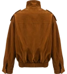 Kurtka damska OLAVOGA RYZEN 2026 camel - mawershop