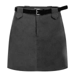 VIAR grey.webpSpódnica OLAVOGA VIAR 2026 szara - mawershop