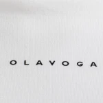 Bluzka damska OLAVOGA TEROWEM 2026 ecru - mawershop