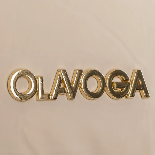 Kamizelka damska OLAVOGA SIERY 2026 beż - mawershop