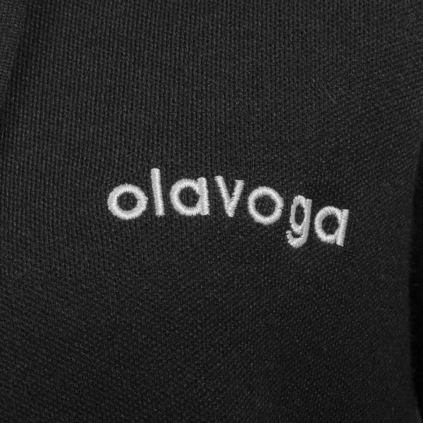 Komplet damski OLAVOGA TORA 2026 czarny - mawershop