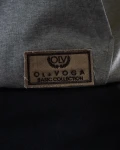 Bluza męska OLAVOGA FLYTION 2026 szara - mawershop